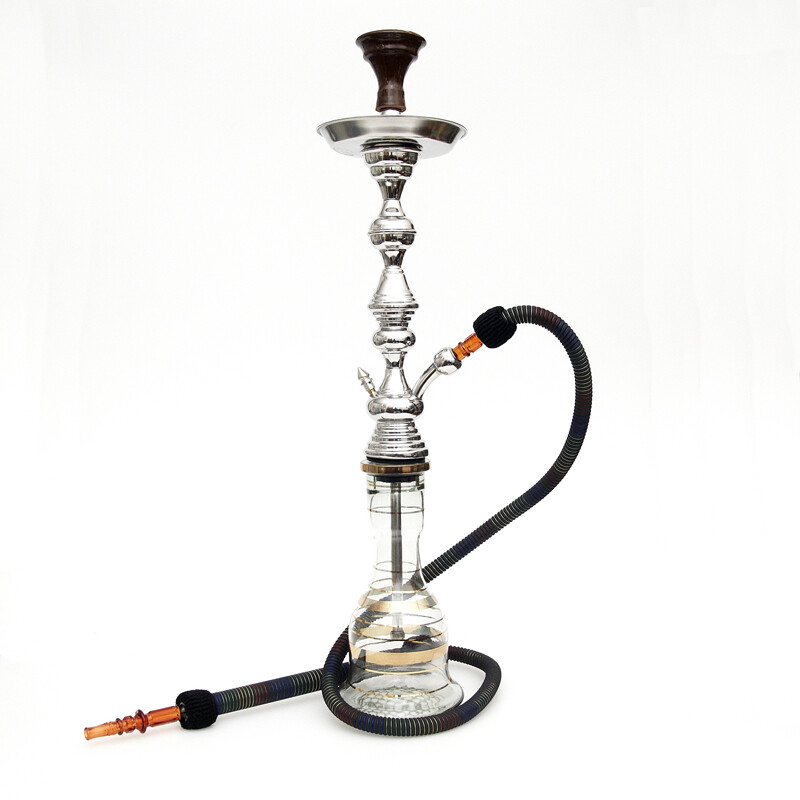 Hookah Top Mark Fateh Gold 30/1 Clear