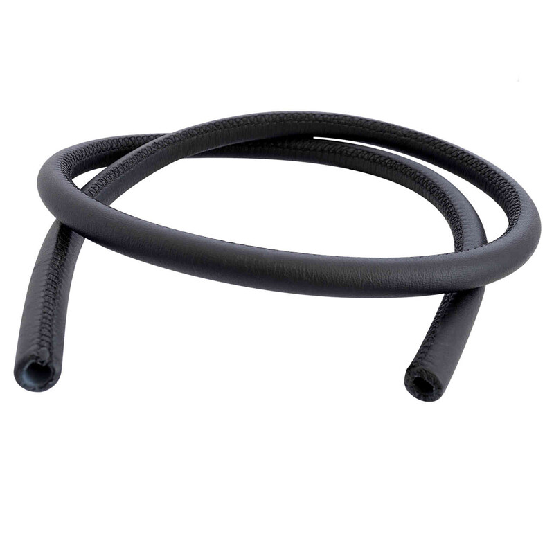 Hookah Hose Wookah 150 cm Black