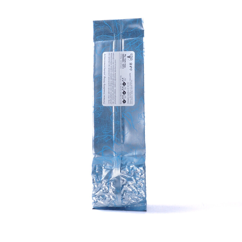 Taiwanese Semi-green Tea Formosa Strawberry Oolong 75 g