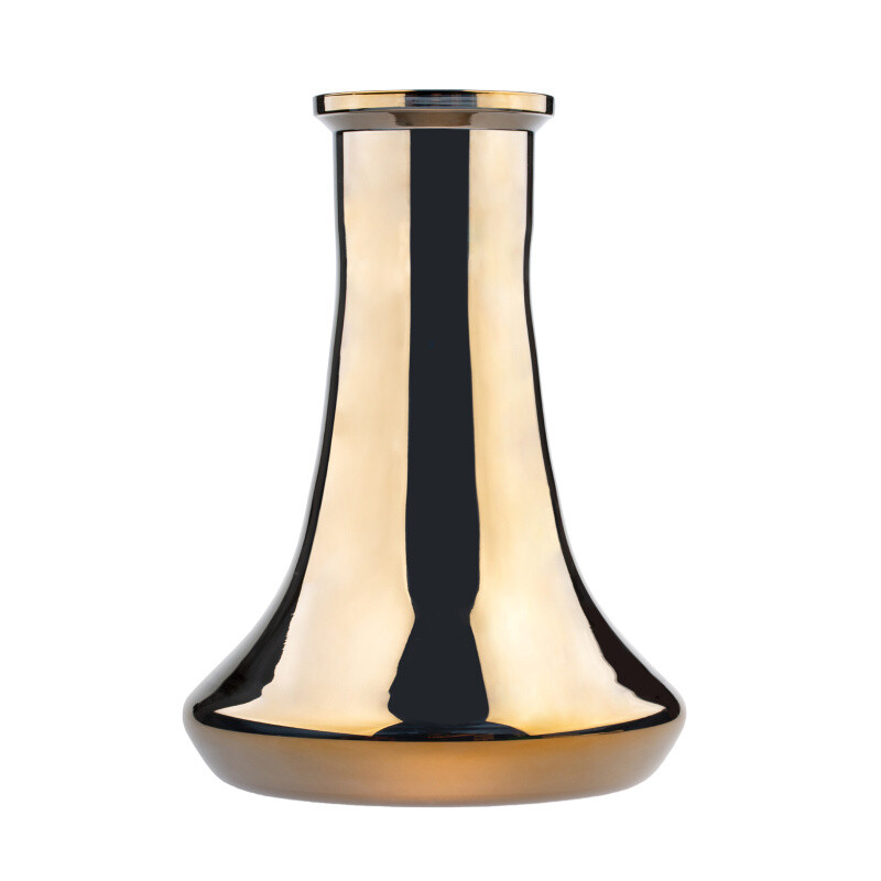 Hookah Base Embery Fluence Mini Gold