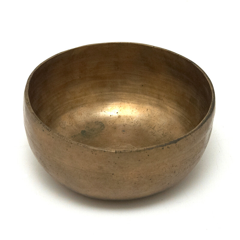 Tibetan Bowls TOP weight up to 500 g, price for 1 gram