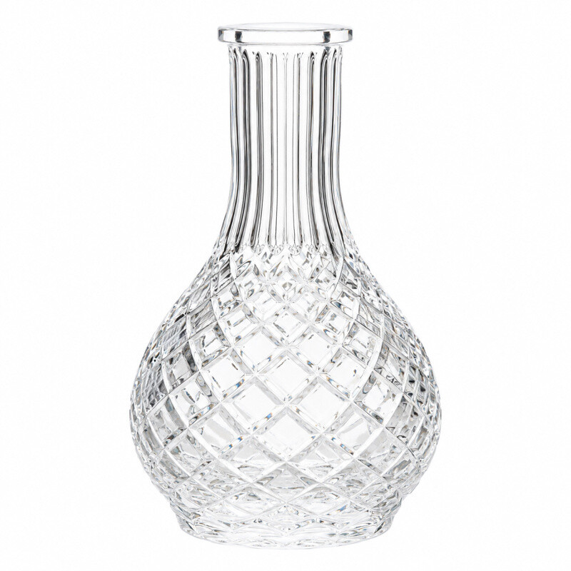 Hookah Base Maxx V1 Clear