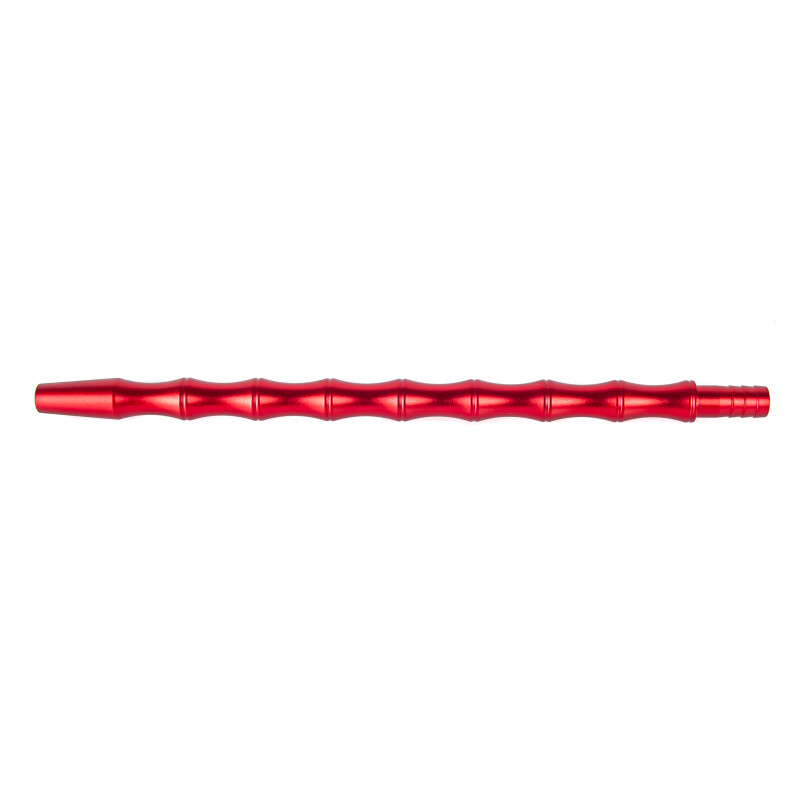 Mouthpiece Aladin Bone Red