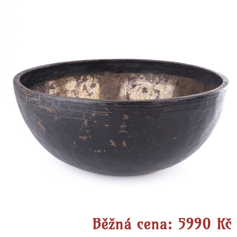 Bazar - Tibetan Bowl 10
