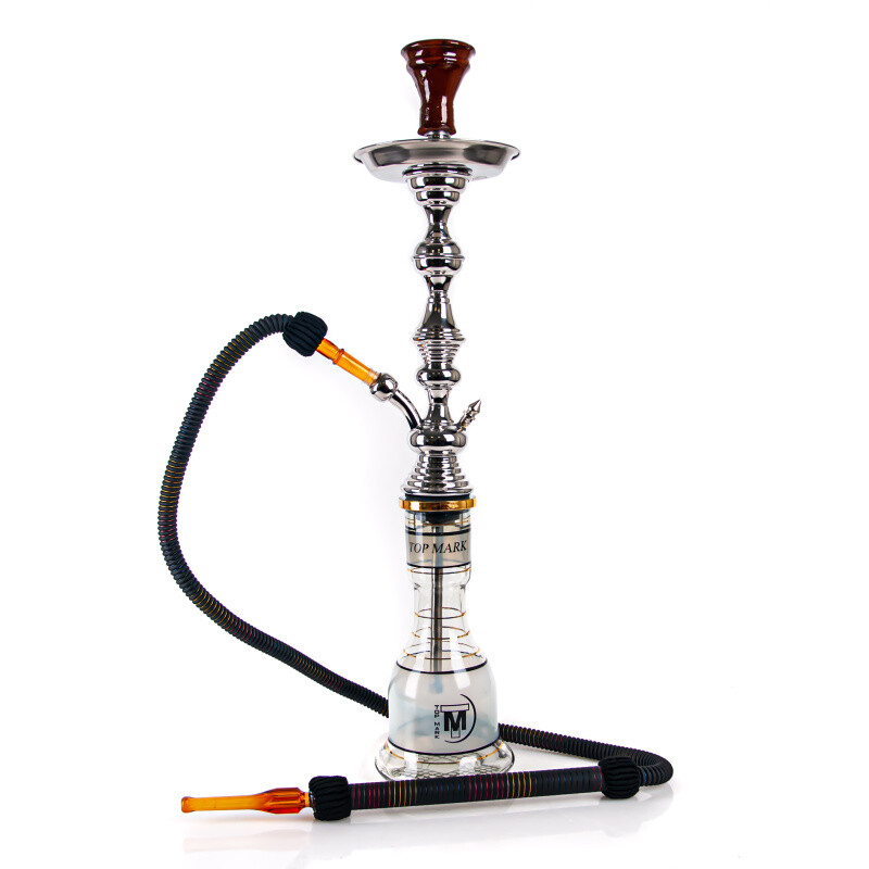 Hookah Top Mark Fateh 30/1 Black