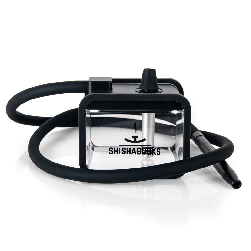 SHISHABUCKS/Cloud Tank/Double Black SHISHABUCKS/Cloud Tank/Double Black