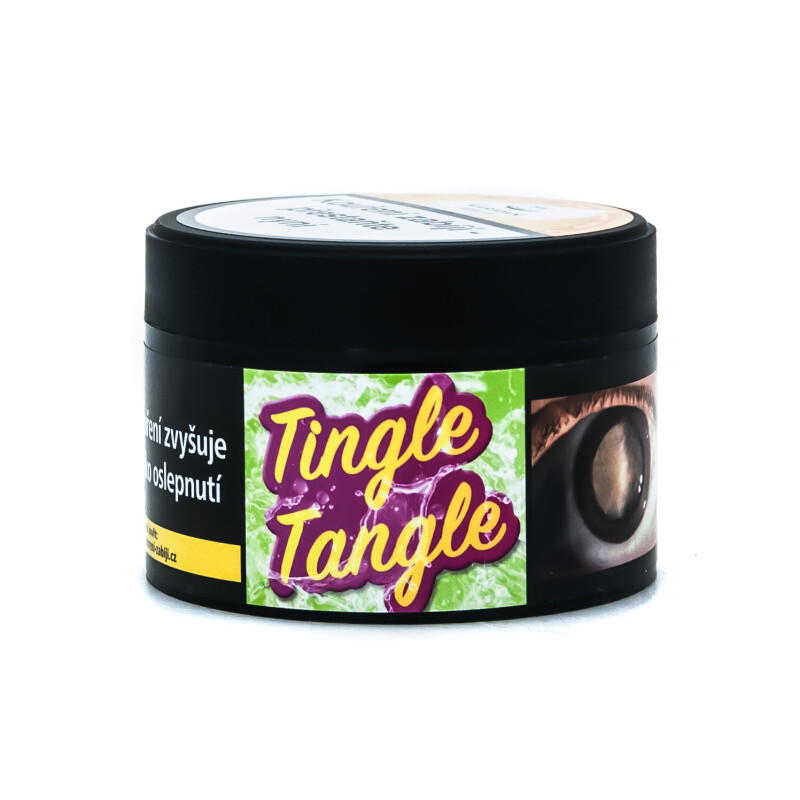 Hookah Tobacco Maridan Tingle Tangle 200 g