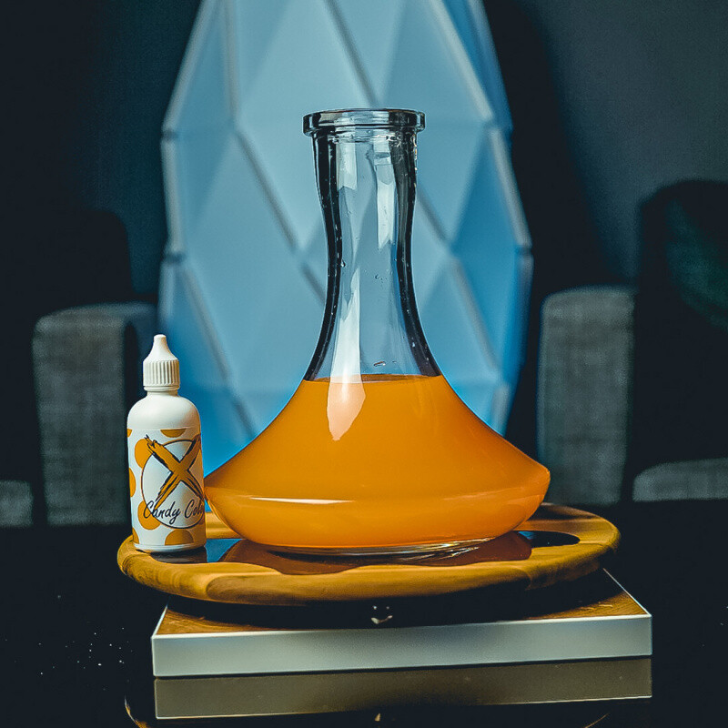 XSchischa Candy Orange 100 ml