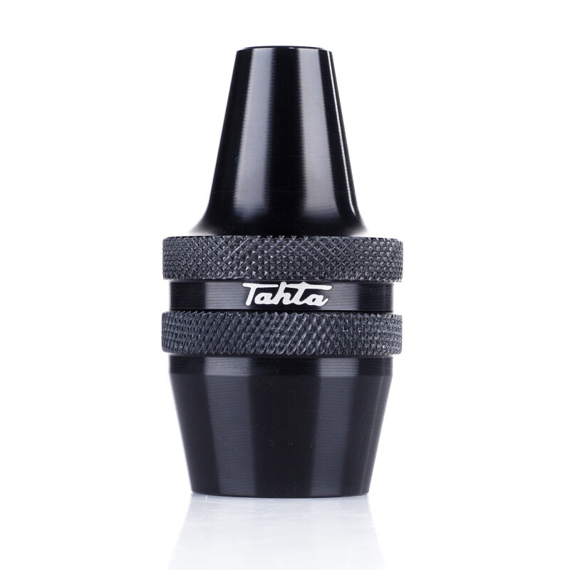 Molasses Catcher Oduman Tahta Black