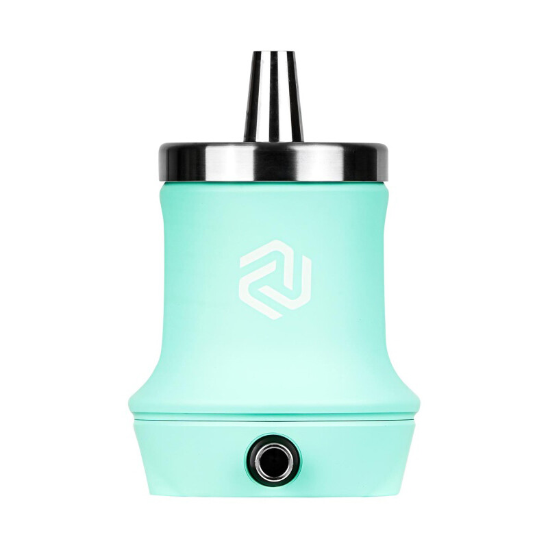 Hookah Amotion Roam Mint Travel Set