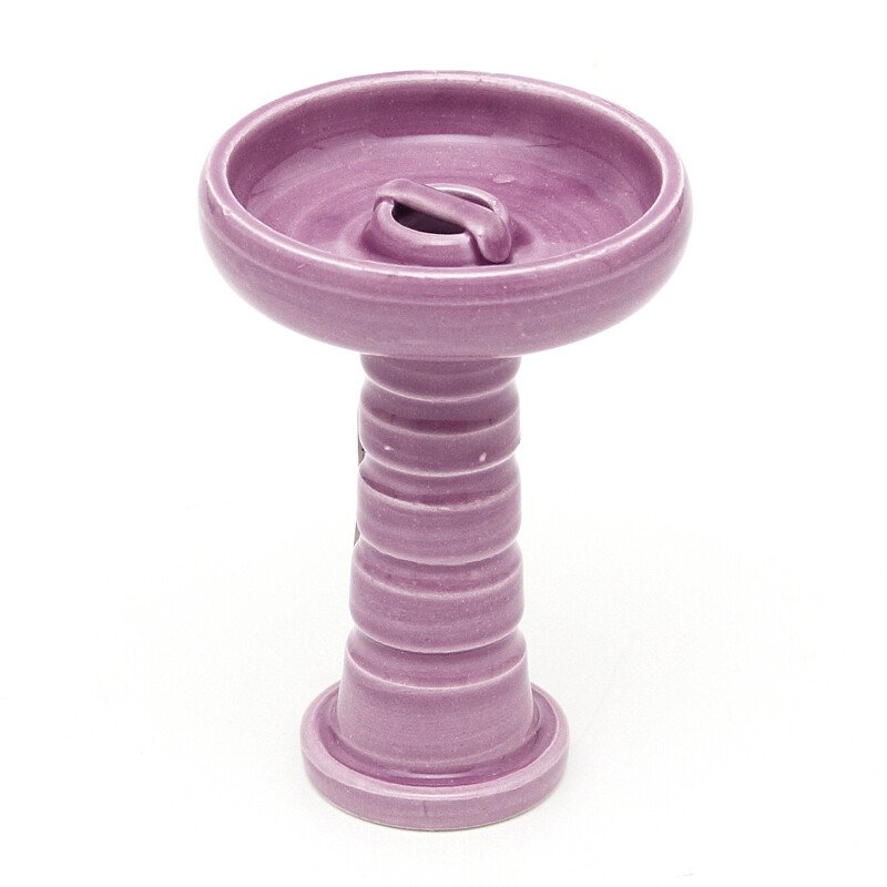 Hookah Bowl HC Cascade Phunnel Purple