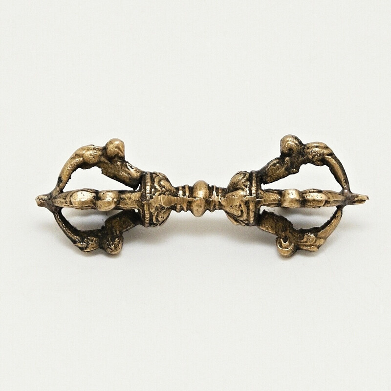 Dorje (Vajra) 09 cm v1