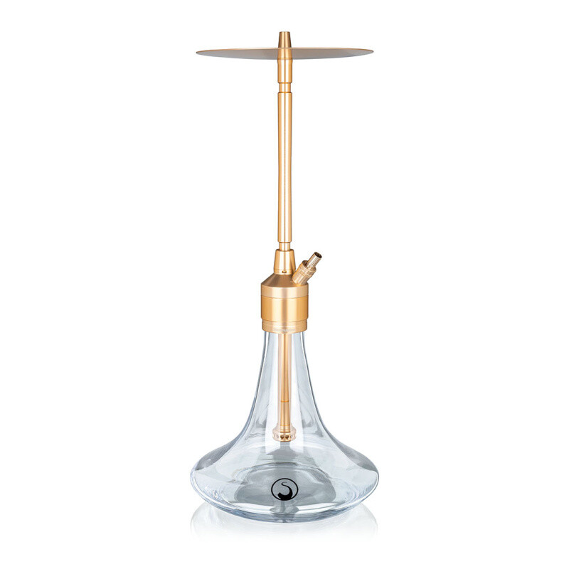 Steamulation Superior One II Copper