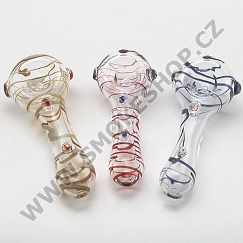 One-hitter Pyrex Light