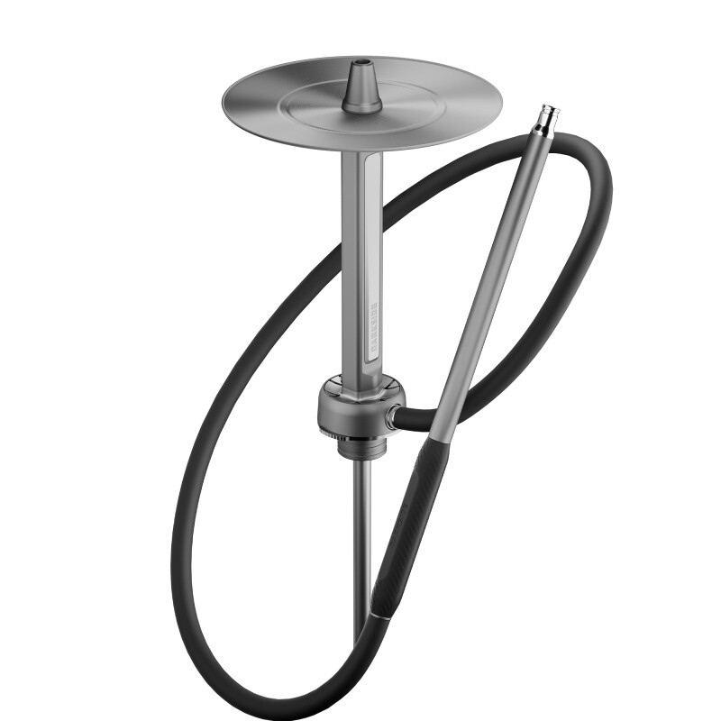 Hookah Darkside Pro Grey