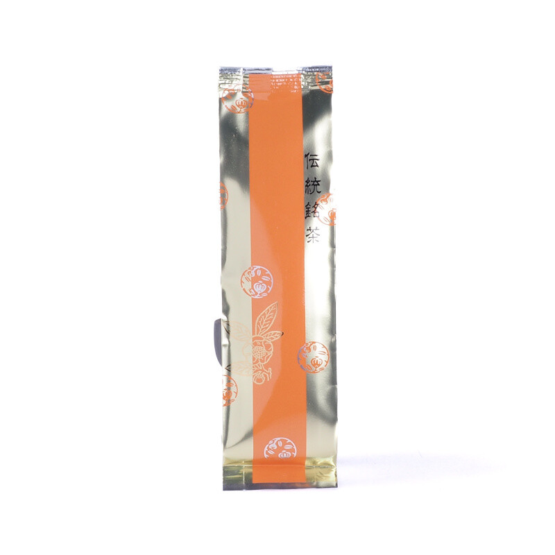 Japanese Green Tea Gyokuro Karigane Superior 100 g