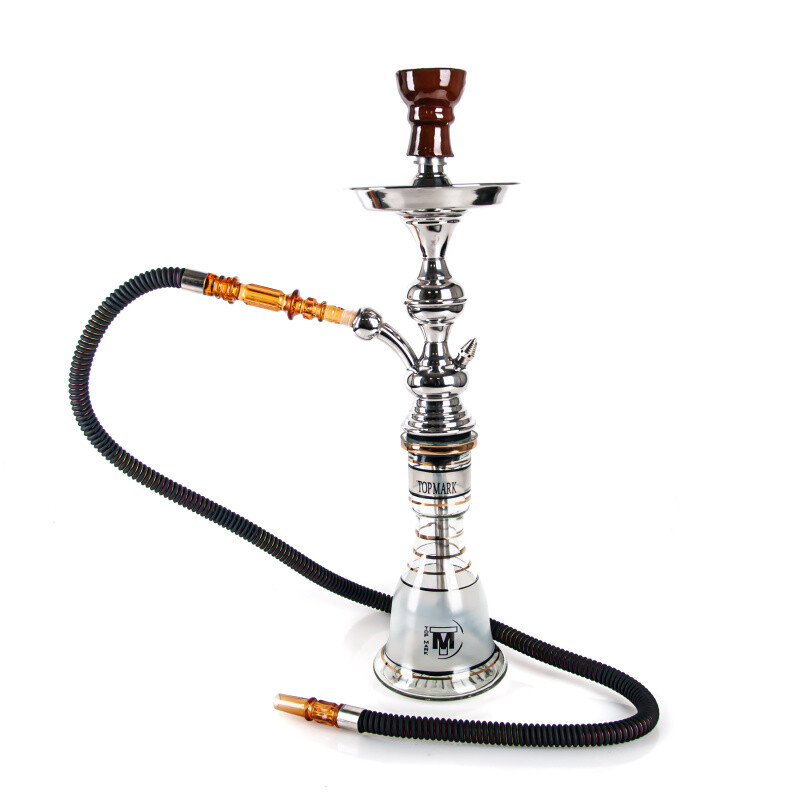 Hookah Top Mark Sokar 22/1 Black