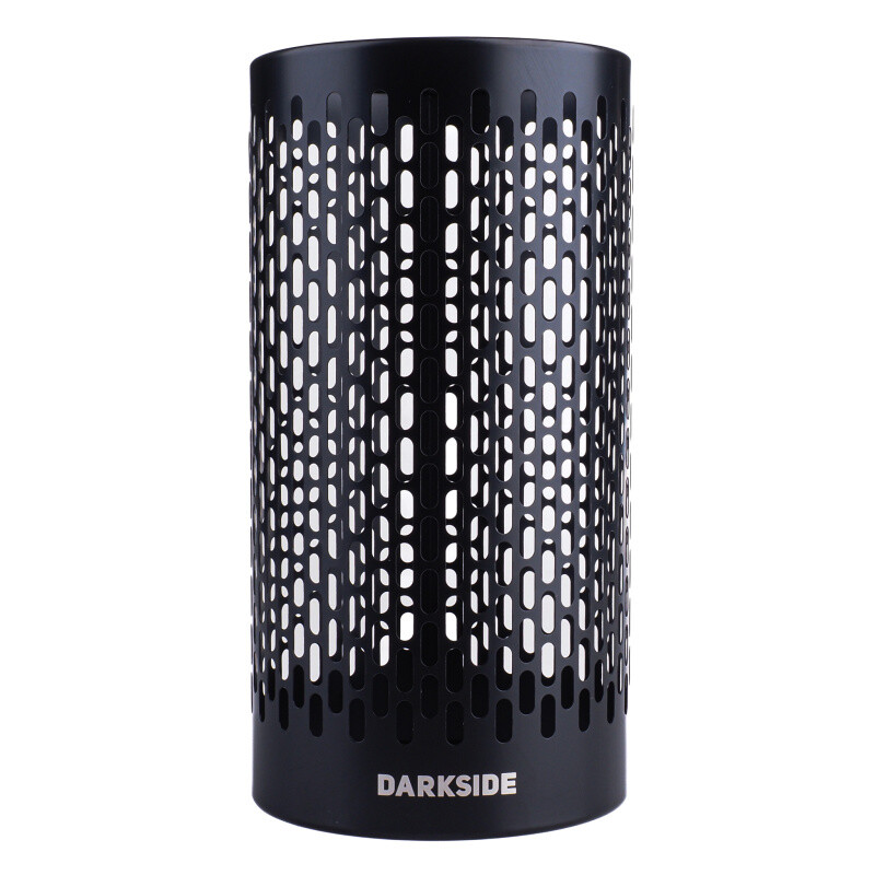 Safety Grid for Charcoal Darkside D-Fender Black