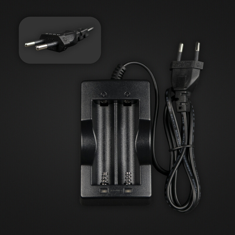 Vaporizer Arizer ArGo / Air / Air II External Dual Battery Charger