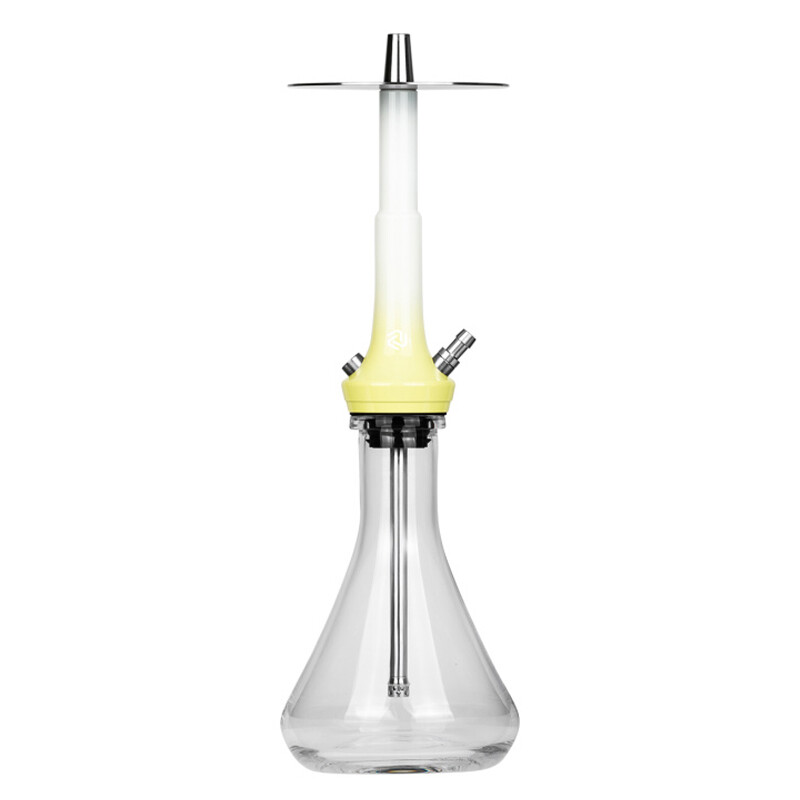 Hookah Amotion Doppler Lemon