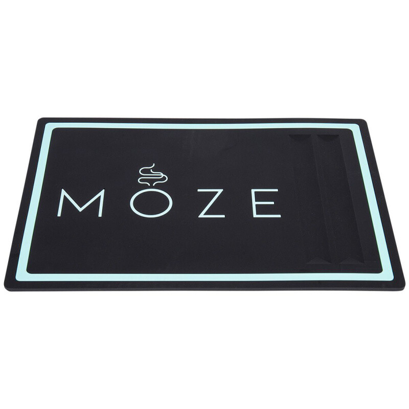 Bowl Packing Mat Moze Mint