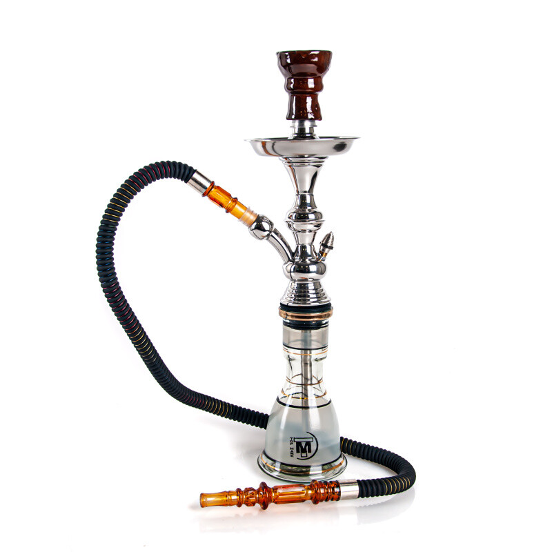 Hookah Top Mark Eset 18/1 Black