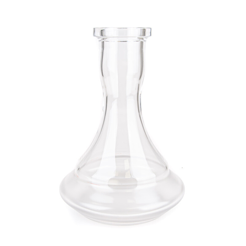 Hookah Base Darkside Sonar Clear