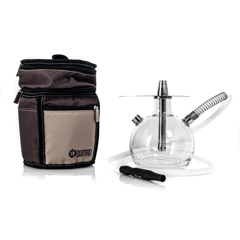 Hookah Oduman Voyage 15 cm