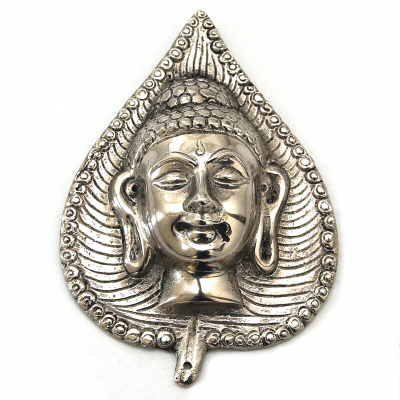 Incense Stick Holder - Buddha Metal