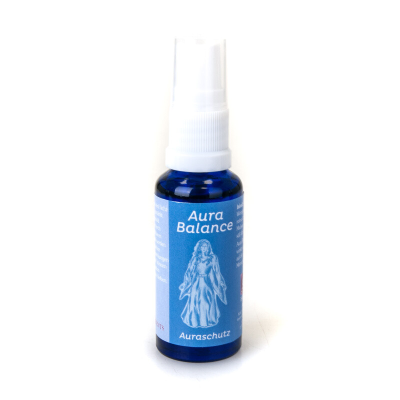 Aura Balance Spray - Aura-Protection 30 ml