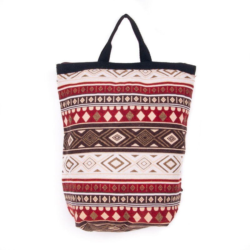 Backpack Kanok Open 02