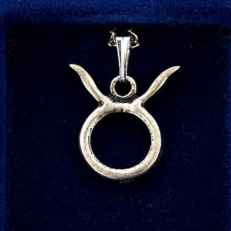 Zodiac Tropical Taurus