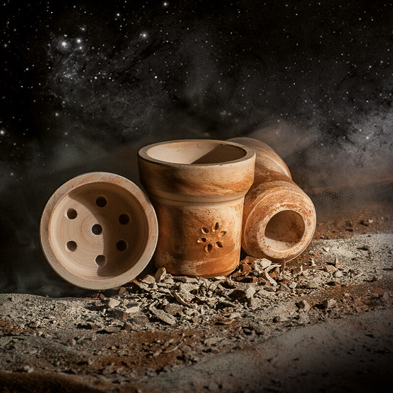 Solaris Titan Bowl
