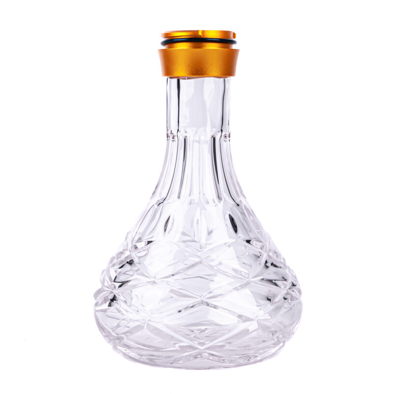 Hookah Base Aladin ALUX M5 Gold