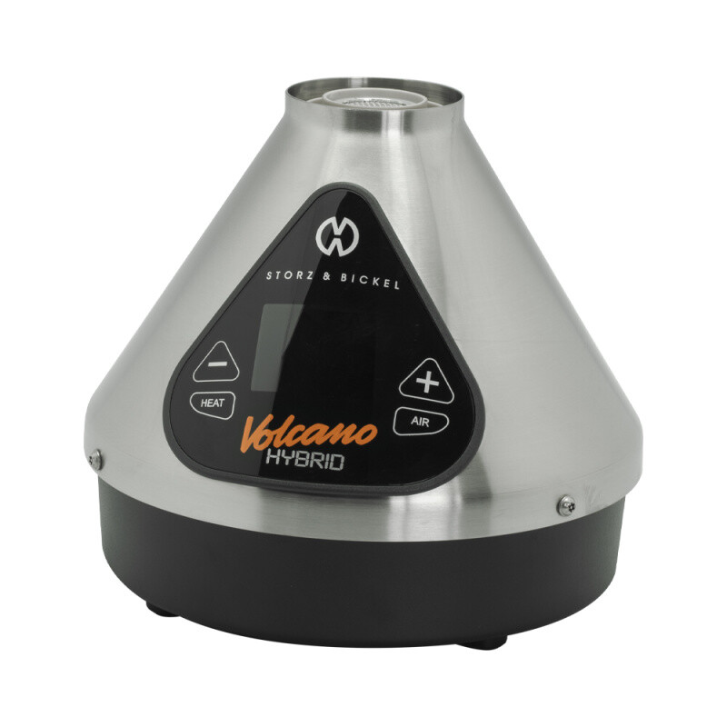 Vaporizer Volcano Hybrid