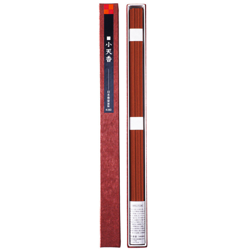 Japanese Incense Sticks Nippon Shoutenkoh