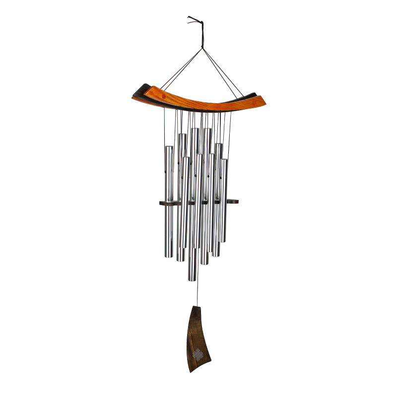 Woodstock Healing Chime 85 cm
