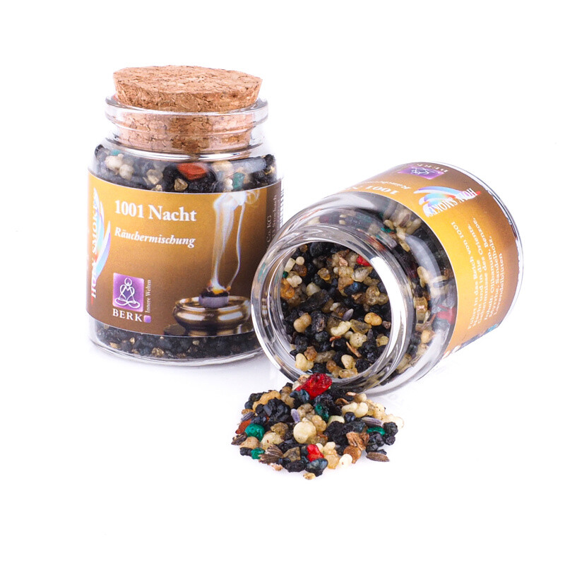 Fumigator - Resin 1001 Nights 60 ml