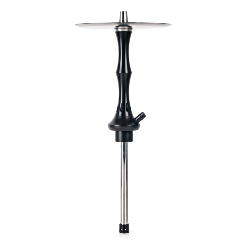 Hookah Izzy Air Black