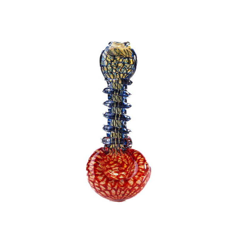 One-hitter Pyrex Thread
