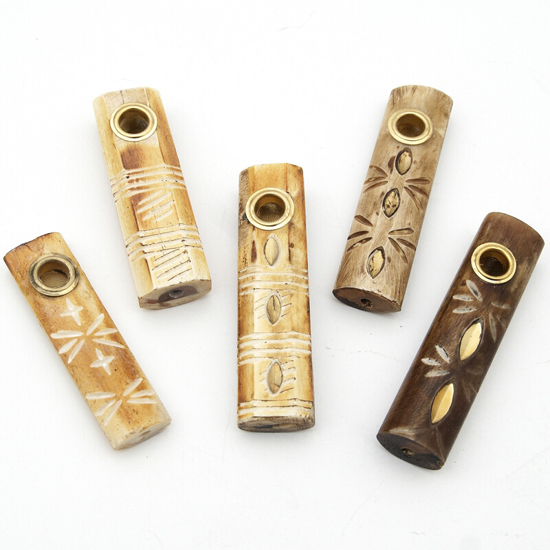 One-hitter Bone 8 cm