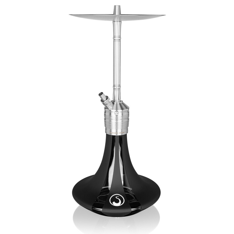 Steamulation Ultimate One III Black