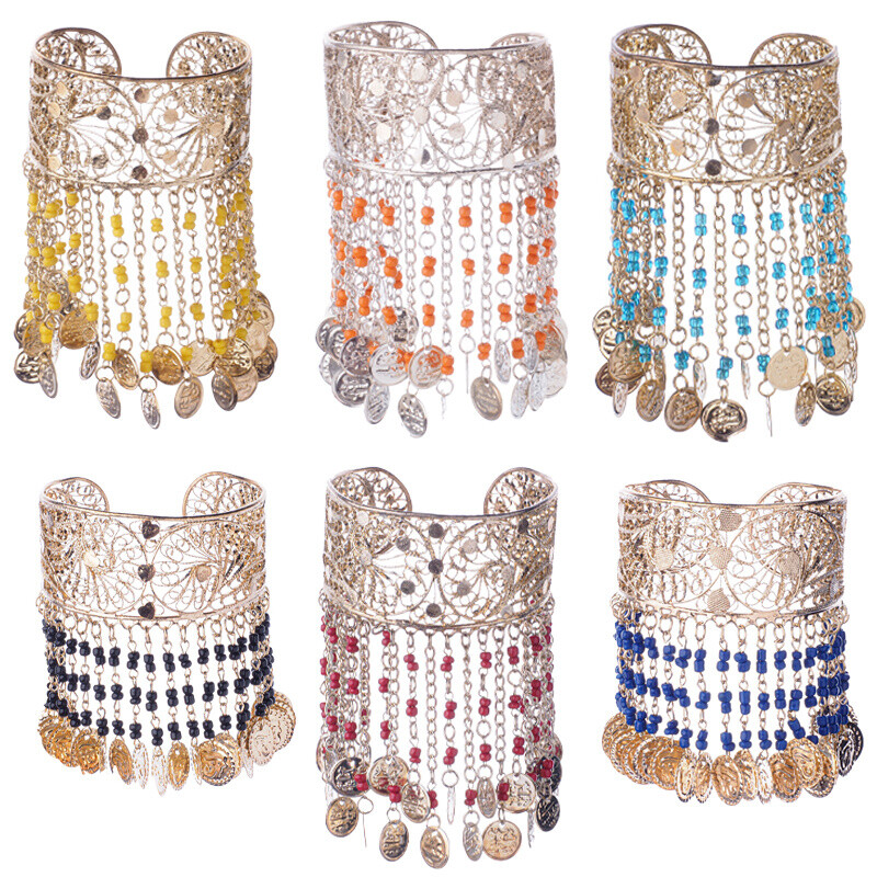 Bracelet Hasina Gold