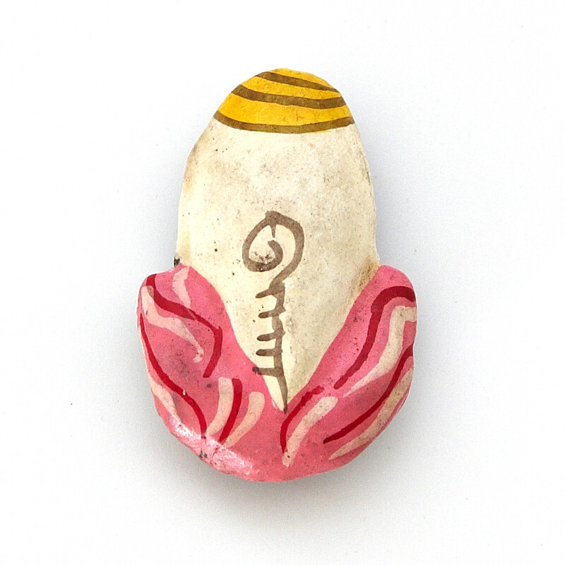 Magnet Tibet - Dharmaratna I