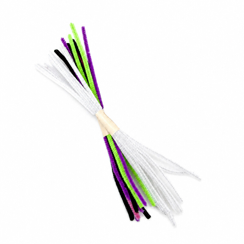 Cleaners for One Hitters 30 cm 10 pcs
