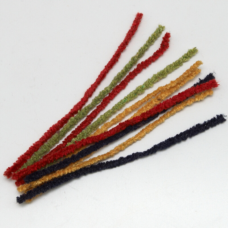 Cleaners for One Hitters 15 cm 10 pcs