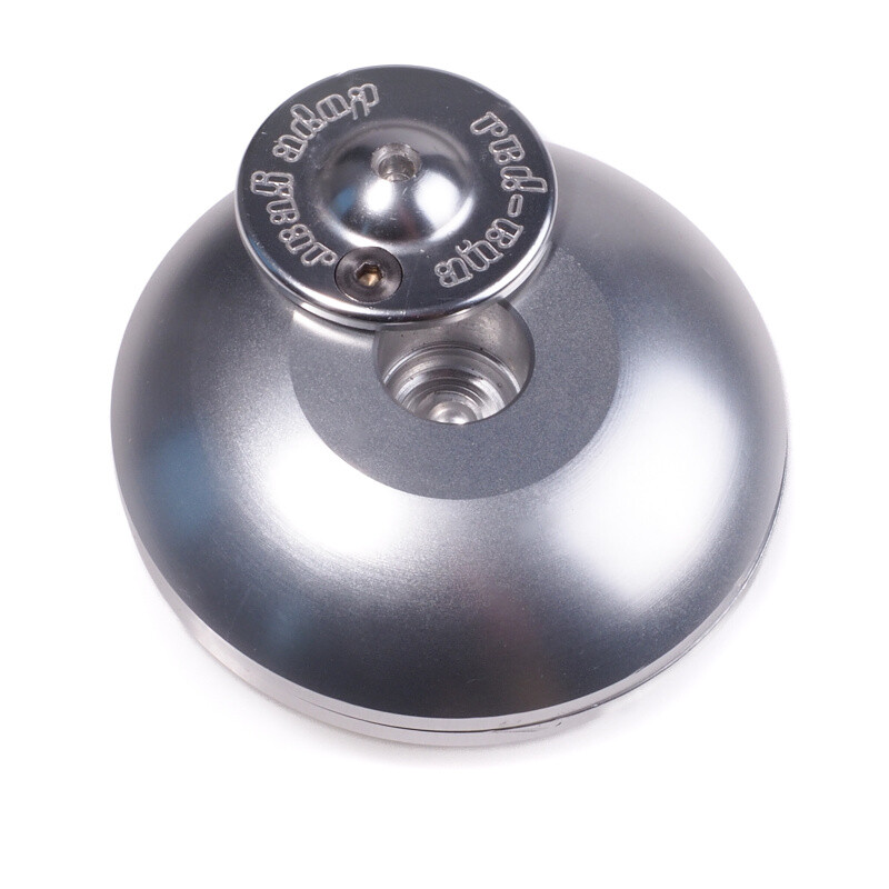 One-hitter Rass Well Silver