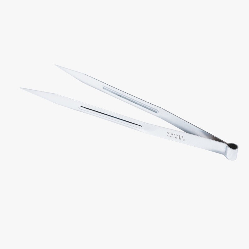 Charcoal Tongs marvin 35 cm