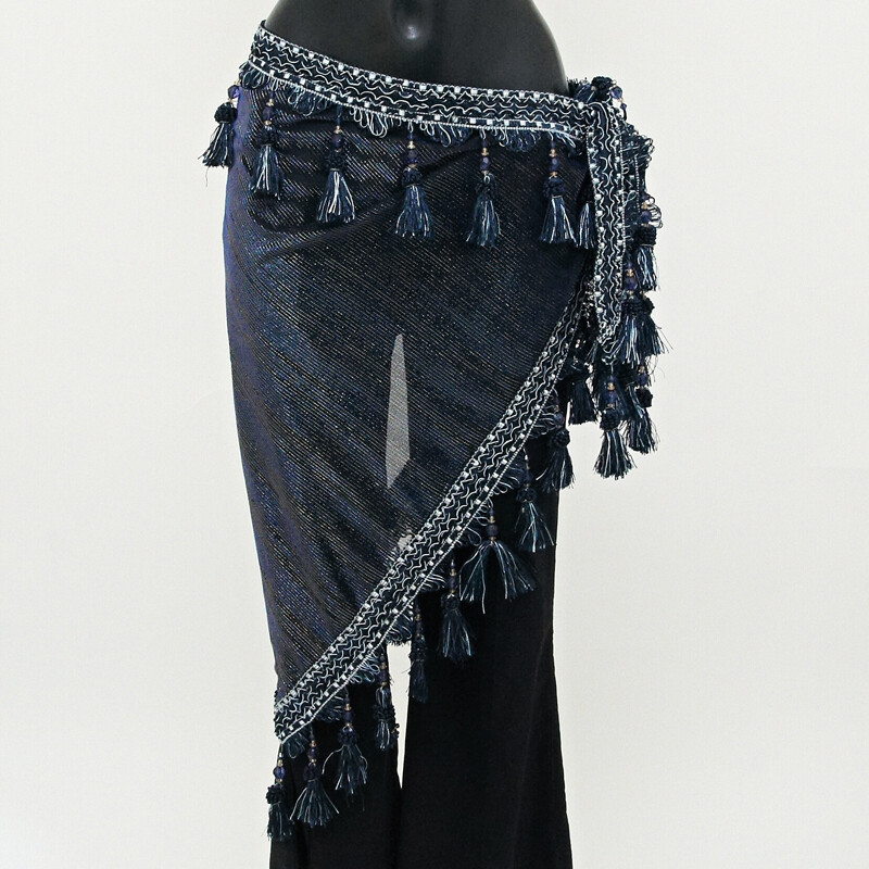 Belly Dance Shawl Nena 06