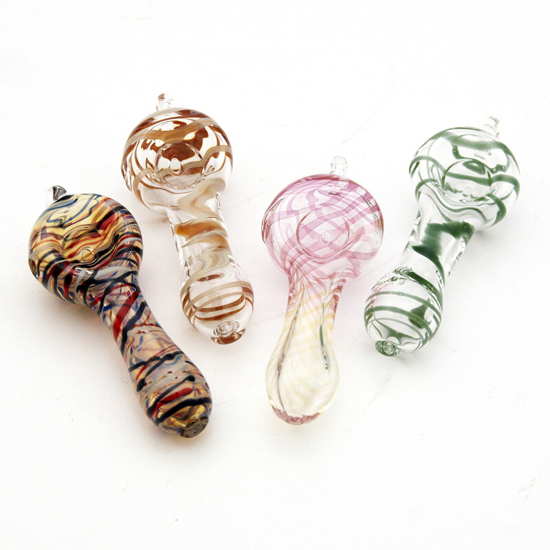 One-hitter Pyrex Talisman v2